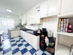 Blk 964 Hougang Avenue 9 (Hougang), HDB 5 Rooms #566365811